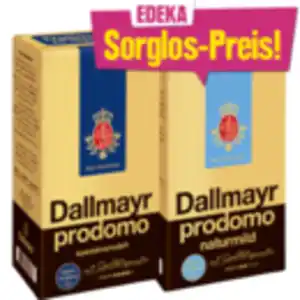 Dallmayr Prodomo