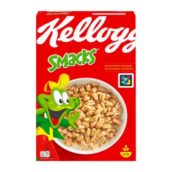Bild 3 von KELLOGG’S Cerealien