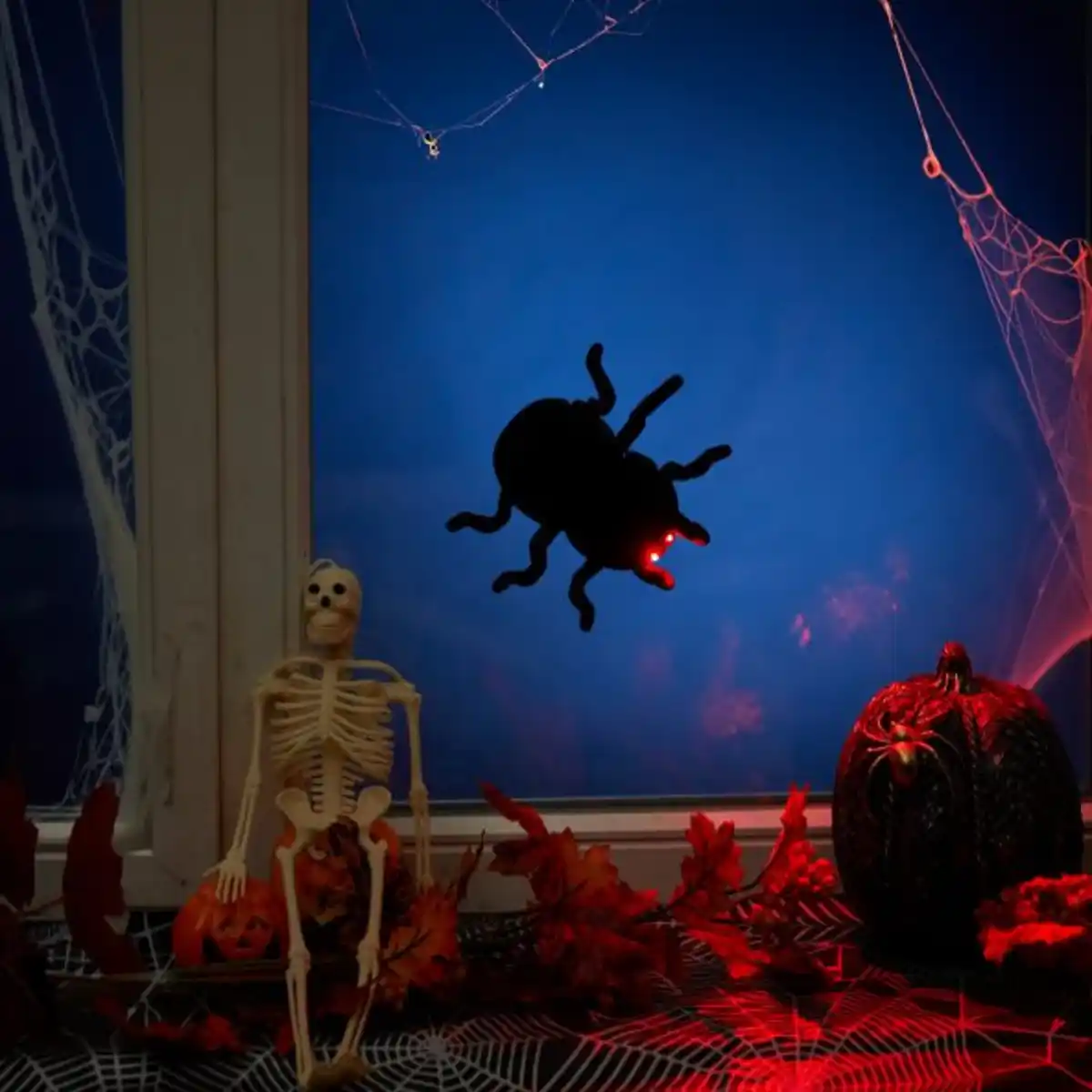 Bild 4 von PLAYLAND Ferngesteuerte Spinne