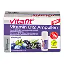 Bild 3 von Vitafit Vitamin B12 Ampullen