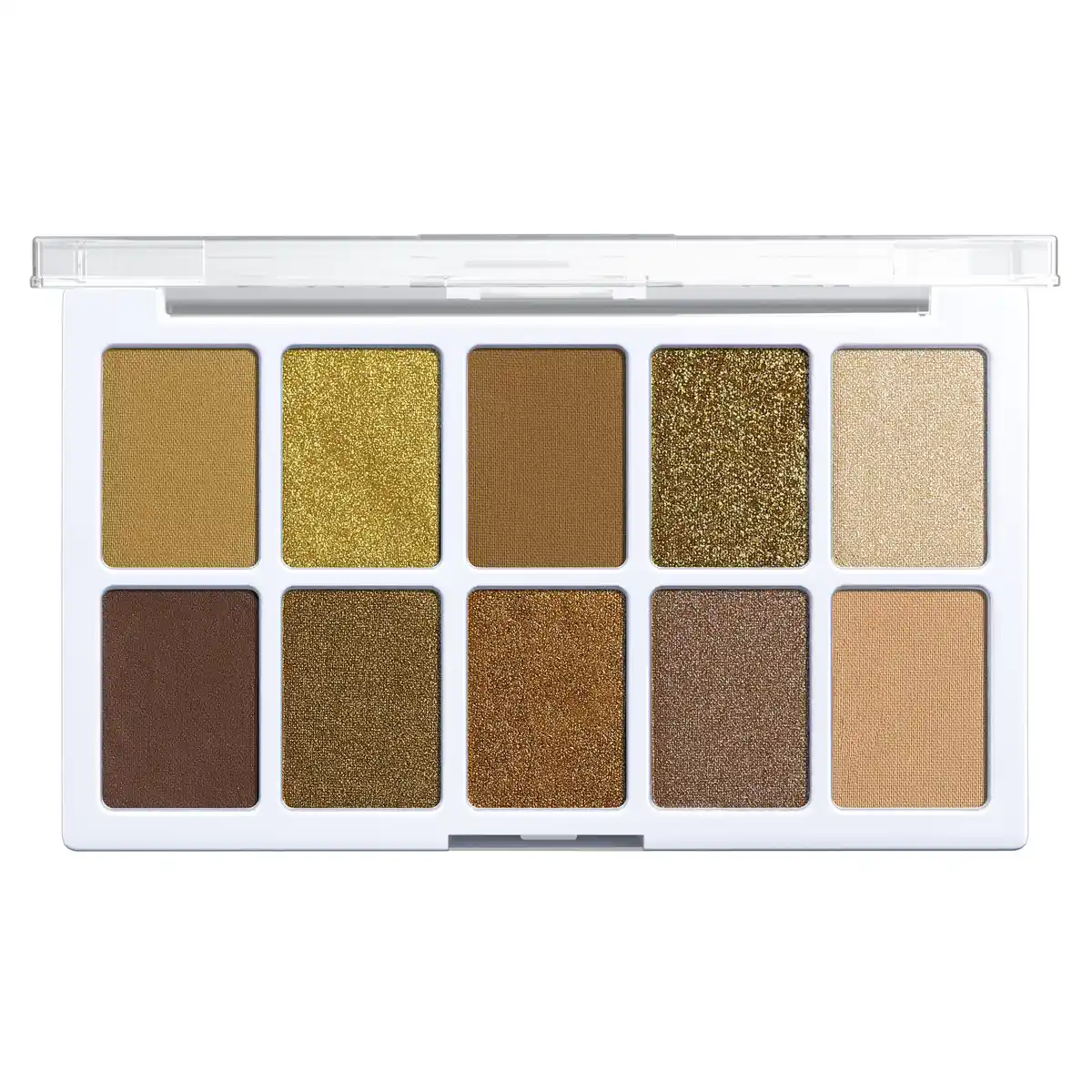 Bild 3 von wet n wild Color Icon10 - PAN Shadow Palette - CALL ME SUNSHINE, 11 g