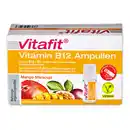 Bild 2 von Vitafit Vitamin B12 Ampullen