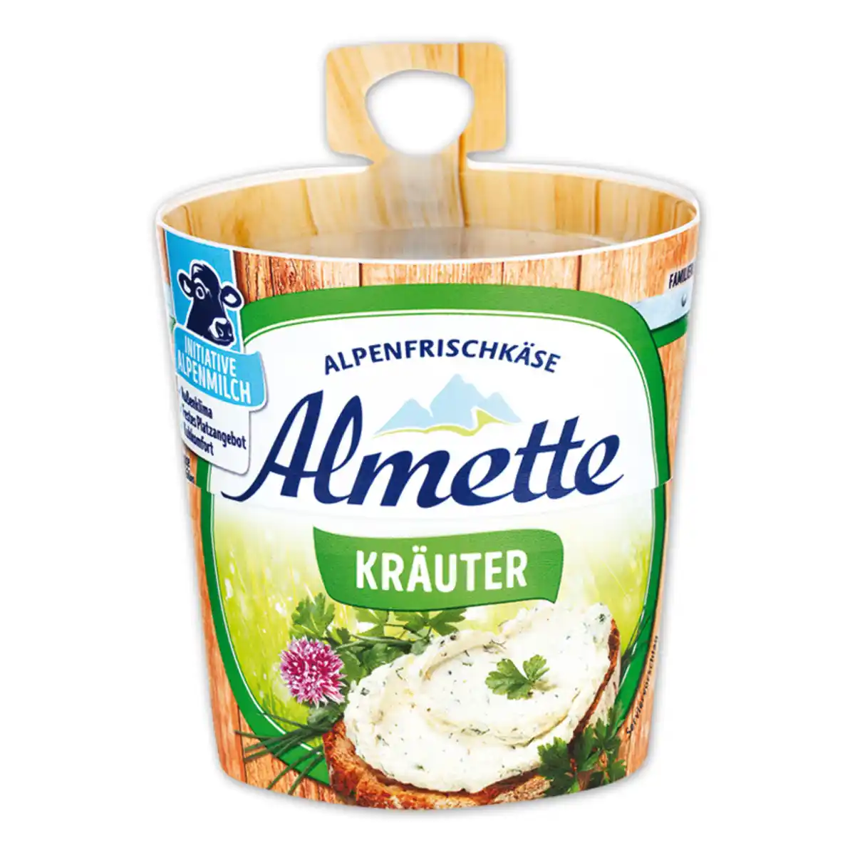 Bild 4 von Almette Frischkäse