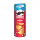 Bild 2 von Pringles 165g