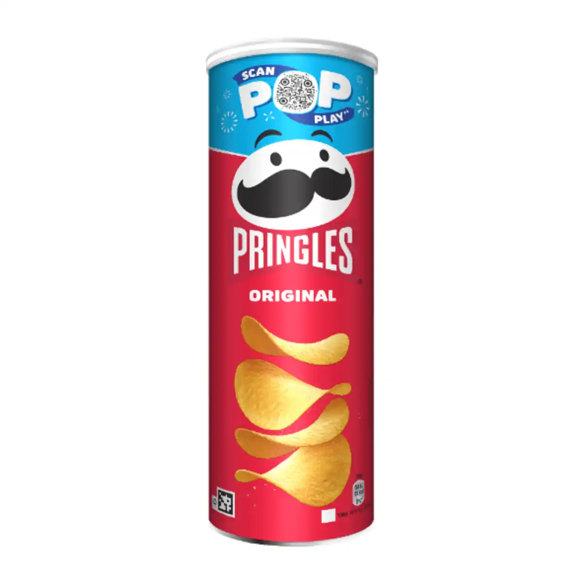 Bild 2 von Pringles 165g