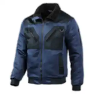 Toptex Pro Arbeits-/ Truckerjacke