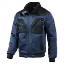 Bild 2 von Toptex Pro Arbeits-/ Truckerjacke