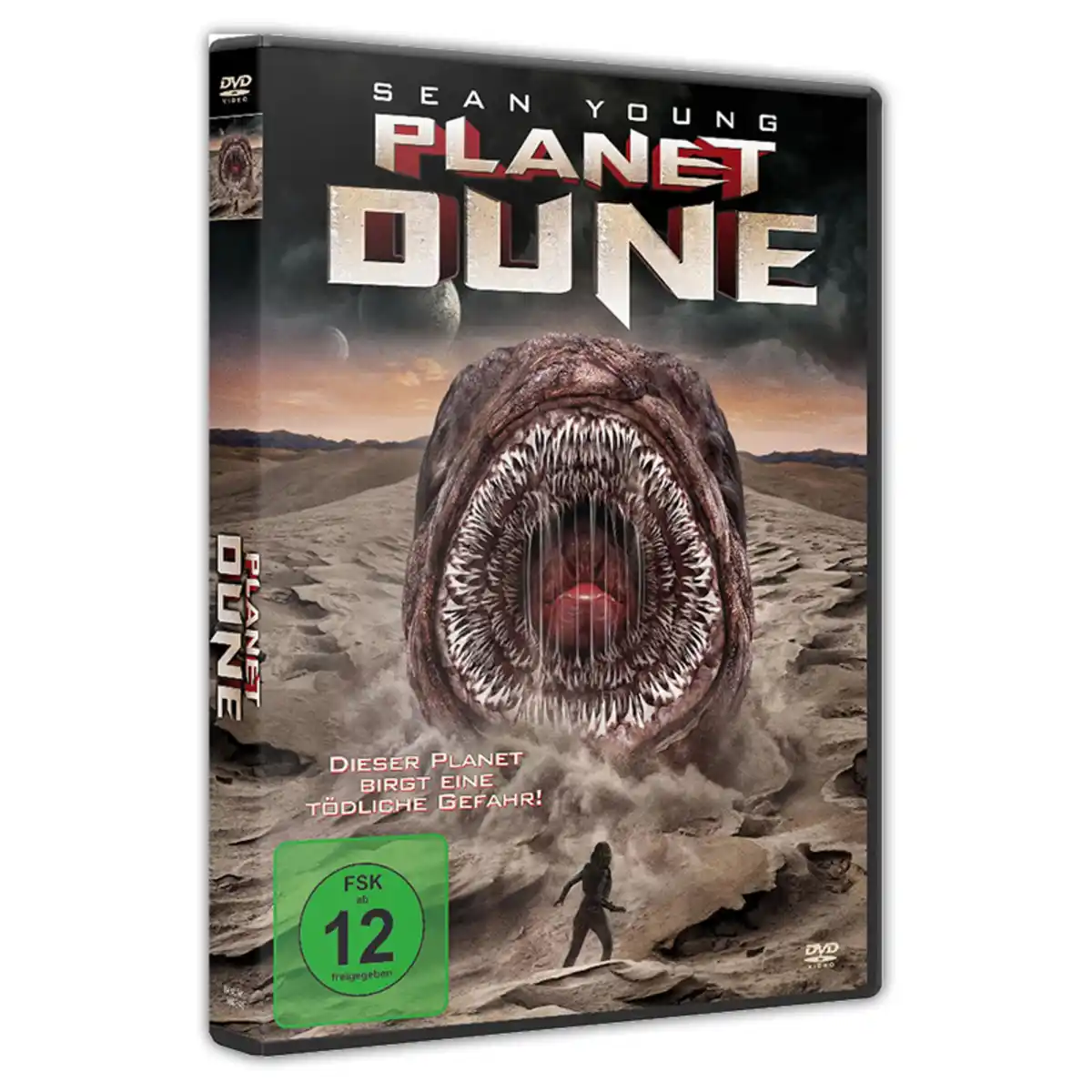 Bild 2 von DVD