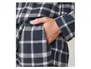 Bild 4 von esmara® Damen Flanell-Pyjama, angenehmer Tragekomfort