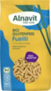 Alnavit Bio Fusilli, 0,5 kg