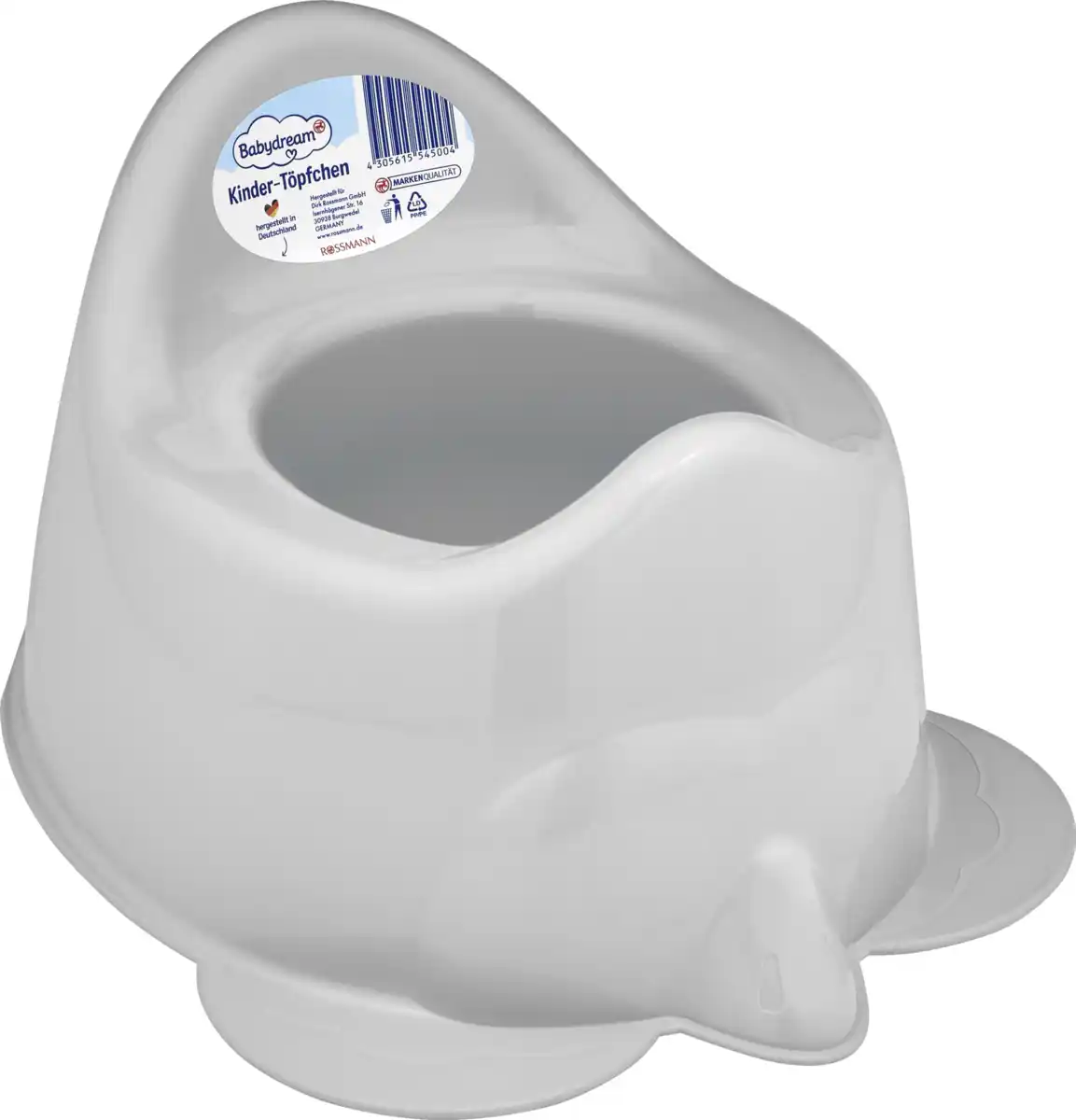 Bild 2 von Babydream Kinder-Töpfchen