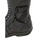 Bild 3 von Lucania WP Motorradstiefel lang Schwarz