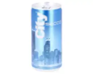 City Secco White Frizzante Prosecco 10% Vol. 0,2 Liter