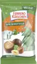 Bild 1 von Ferrero Küsschen Cremige Weihnachtskugeln Haselnuss, 100 g