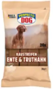 Perfecto Dog Kaustreifen 200 g