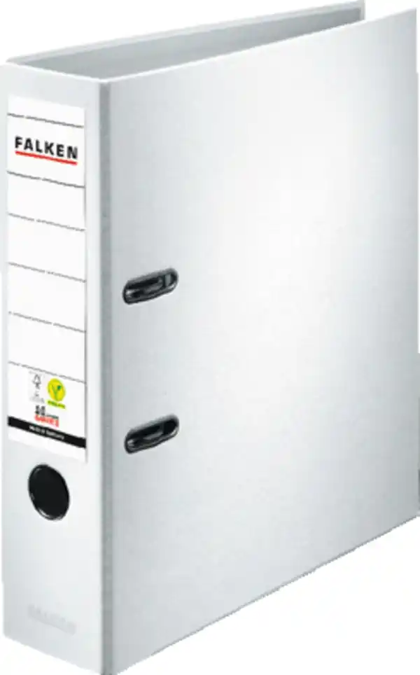 Bild 1 von Falken PP Ordner S80