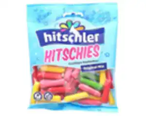 Hitschies Fruchtiges Kaubonbon Original Mix 150 g