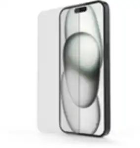 Schutzglas Clear Protect für iPhone 16 Pro transparent