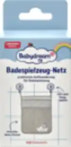 Babydream Badespielzeug-Netz