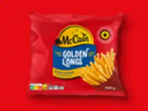 McCain Golden Longs,  1 kg