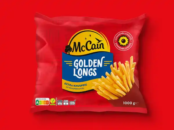 Bild 1 von McCain Golden Longs,  1 kg