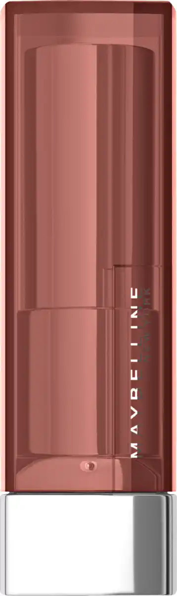 Bild 2 von Maybelline New York Color Sensational the Creams Lippenstift Nr. 177 Bare Reveal, 4,4 g