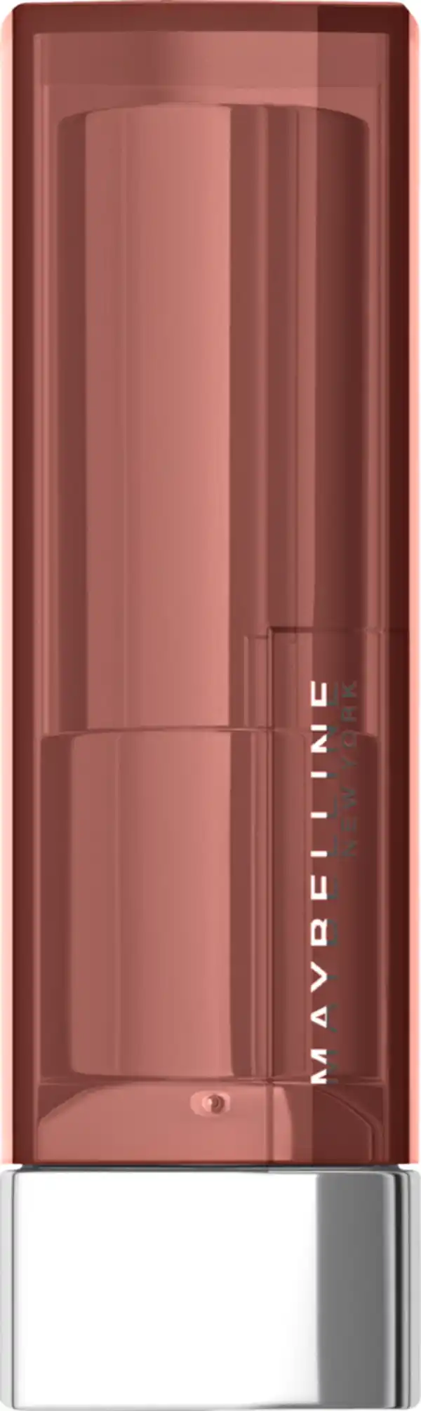 Bild 2 von Maybelline New York Color Sensational the Creams Lippenstift Nr. 177 Bare Reveal, 4,4 g