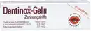 Bild 1 von Dentinox Zahnungshilfe Gel N, 10 g