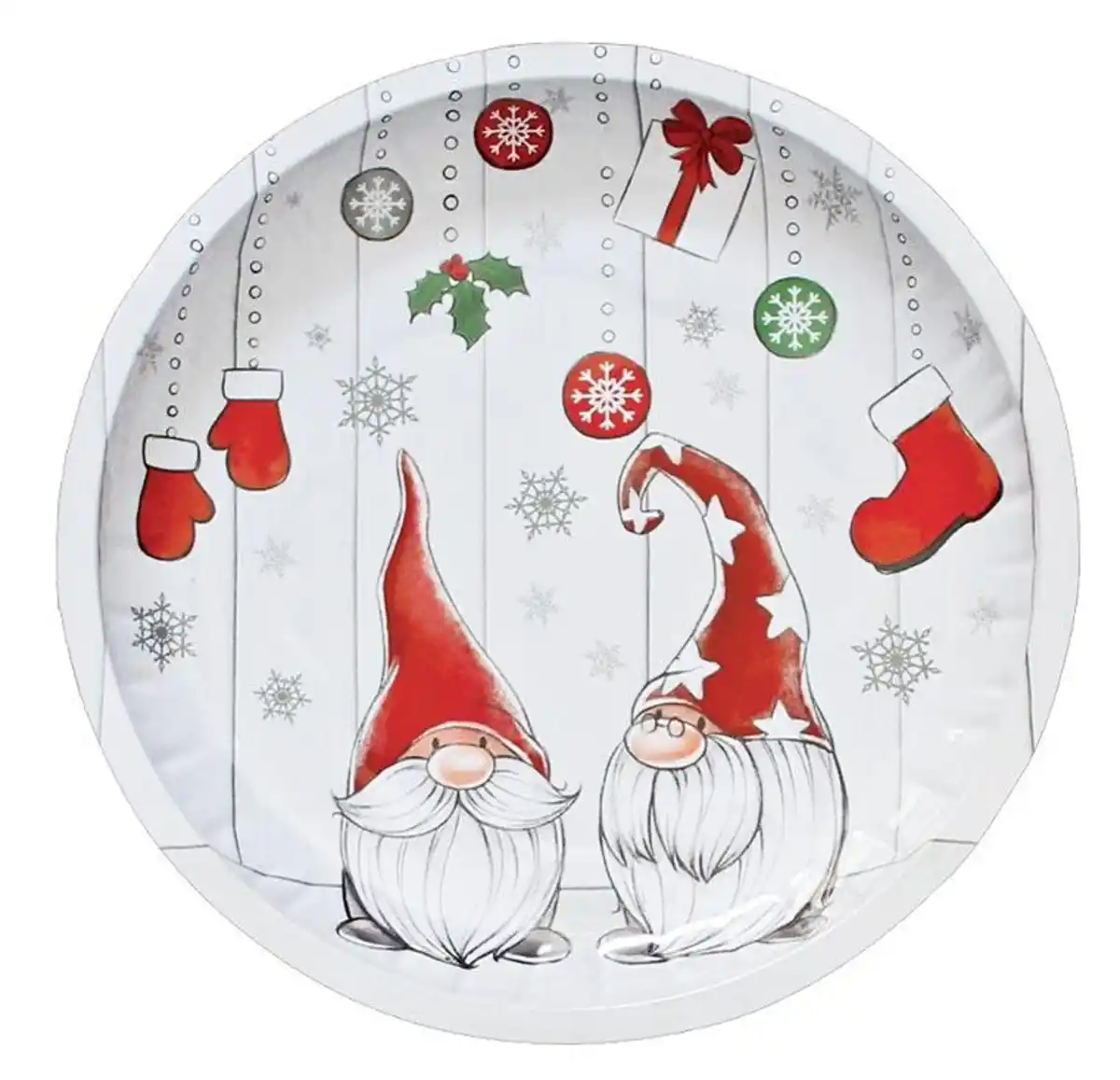 Bild 2 von Weihnachtsteller