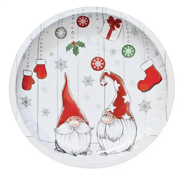 Bild 2 von Weihnachtsteller