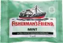 Bild 1 von Fisherman's Friend Extra Frische Menthol Pastillen mit Mintgeschmack, 25 g