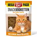 Bild 4 von Perfecto Cat Snack Kroketten 150 g