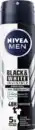 Bild 1 von NIVEA MEN Anti-Transpirant Spray Black & White Invisible Original, 150 ml