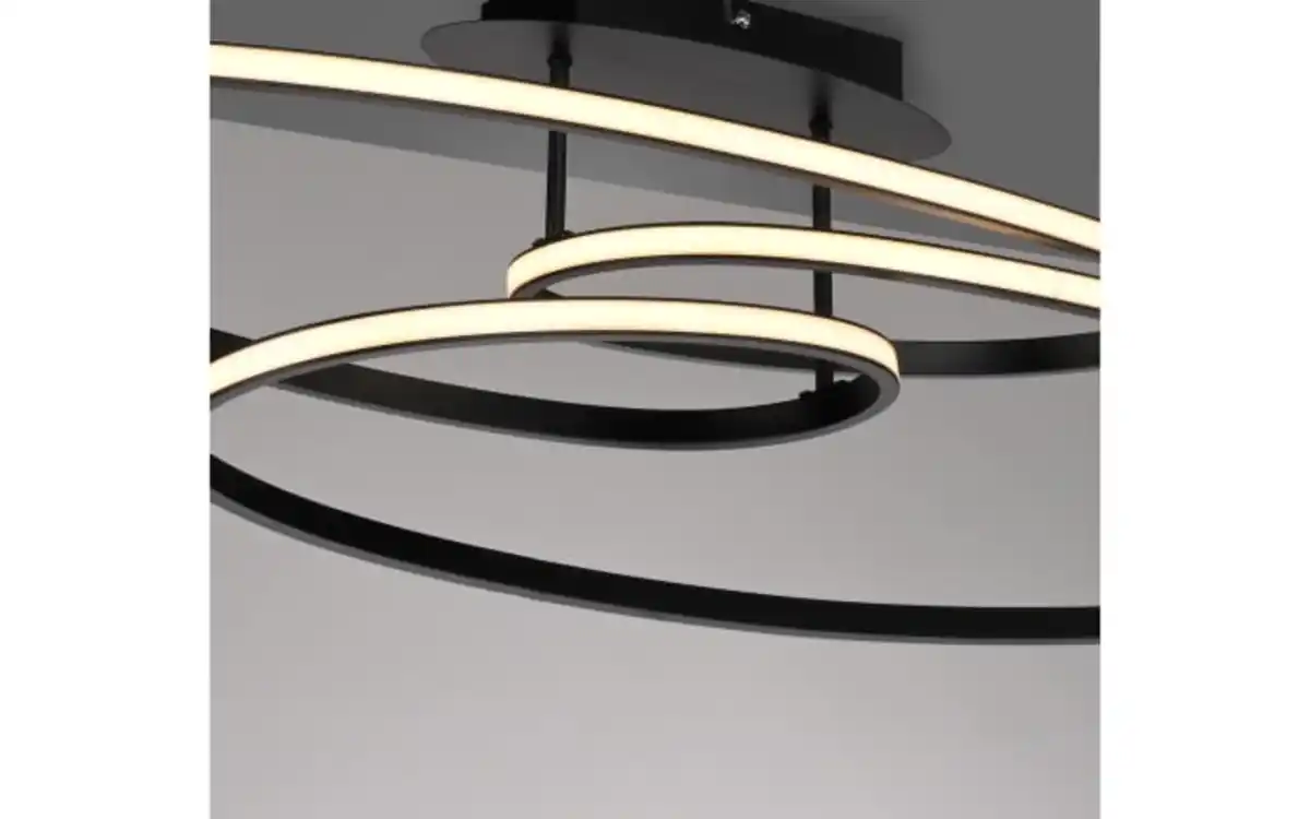 Bild 4 von LED-Deckenleuchte Lumaca, schwarz