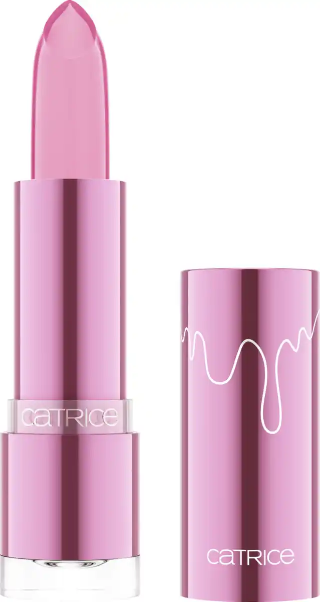 Bild 2 von Catrice Soft Glaze Glow Lip Balm 010 Jelly Drippin', 3,5 g