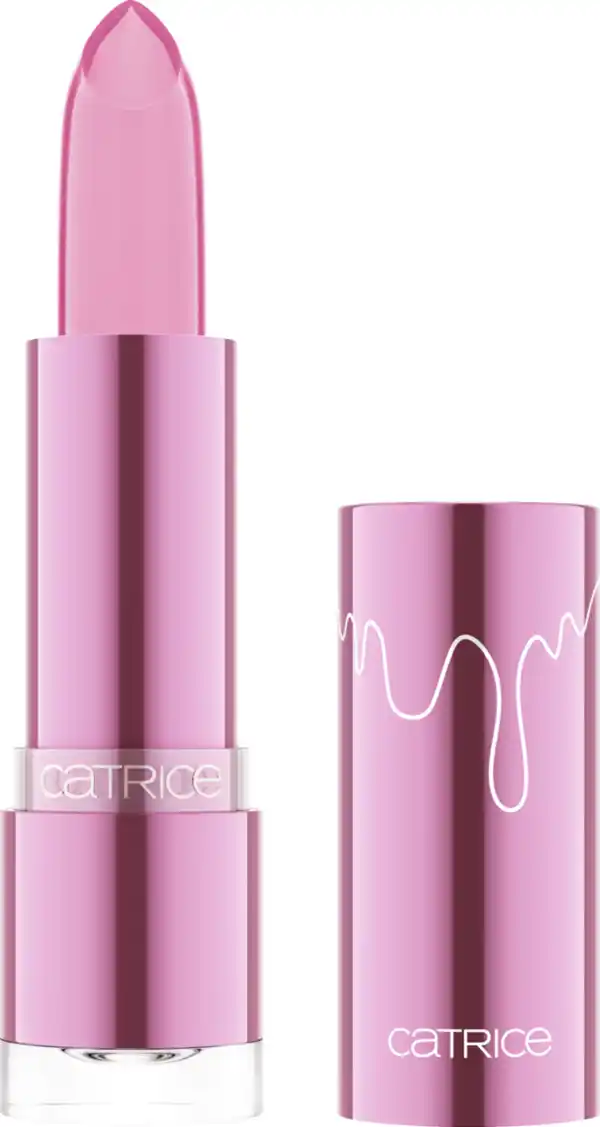 Bild 2 von Catrice Soft Glaze Glow Lip Balm 010 Jelly Drippin', 3,5 g
