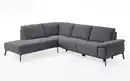 Bild 1 von Wohnlandschaft TS 234, grey, inkl. Funktionen