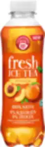 Teekanne Fresh Eistee Pfirsich, 0,5 L