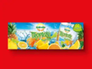 Solevita Funny Fruit Drink Tropical Flavour