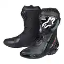 Bild 3 von Supertech R Motorradstiefel lang Schwarz