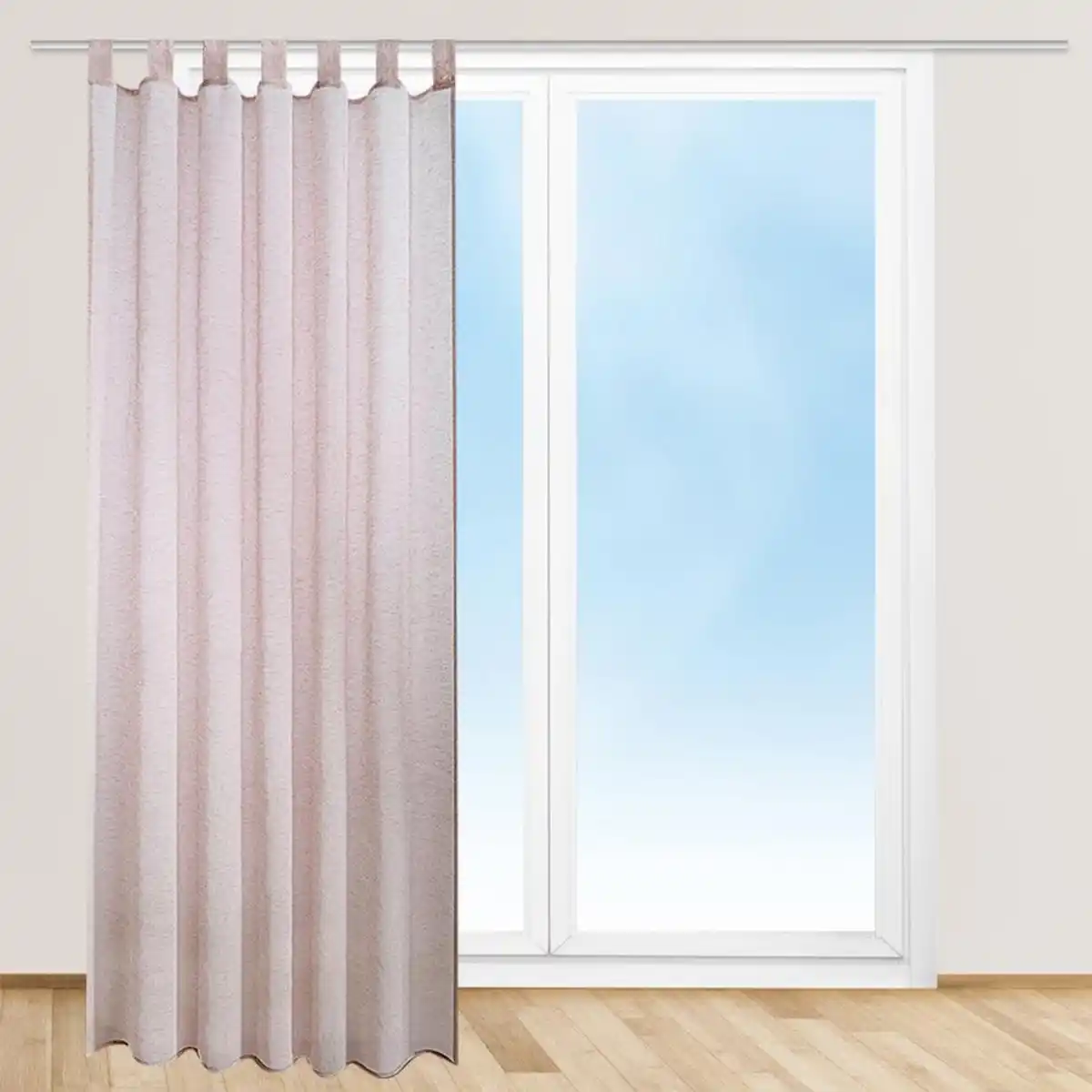 Bild 1 von Kombischal ca. 140 x 245 cm