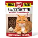 Bild 3 von Perfecto Cat Snack Kroketten 150 g