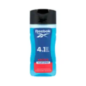 Reebok Duschgel for Men 4 in 1 Move your Spirit 250 ml