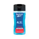 Bild 1 von Reebok Duschgel for Men 4 in 1 Move your Spirit 250 ml