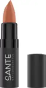 Sante Matte Lipstick 01 Truly Nude, 4,5 g