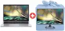 Bild 1 von Aspire 3 (A315-59-545P) Notebook + Dein Geschenk: Acer R242YEymix (24") Monitor