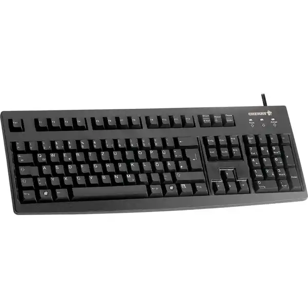 Bild 1 von Cherry Tastatur Business Line G83-6105