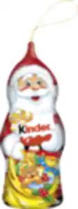 Ferrero Kinder Weihnachtsmann, 45 g