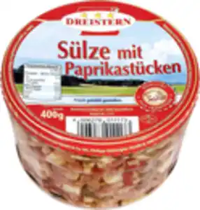 Sülze 400 g