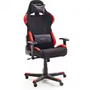 Bild 1 von DXRacer Formula, OH/FD01/NR, F-Serie, schwarz-rot